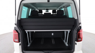 VW California Gebrauchtwagen