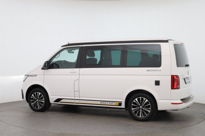VW California Gebrauchtwagen