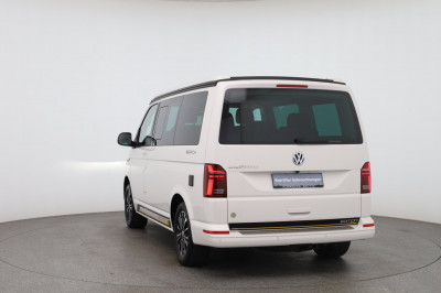 VW California Gebrauchtwagen
