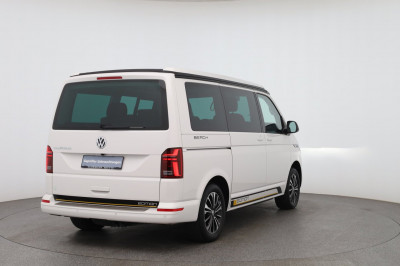 VW California Gebrauchtwagen
