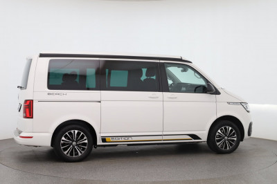 VW California Gebrauchtwagen
