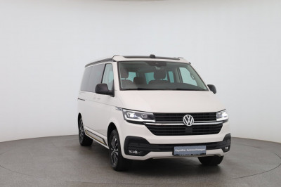 VW California Gebrauchtwagen