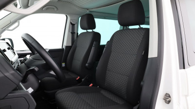 VW California Gebrauchtwagen