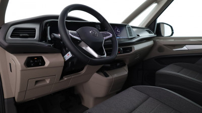 VW California Gebrauchtwagen