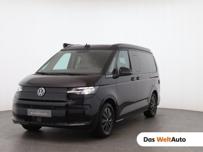 VW California Gebrauchtwagen