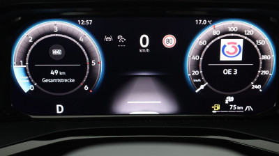 VW California Gebrauchtwagen