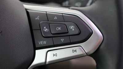 VW California Gebrauchtwagen