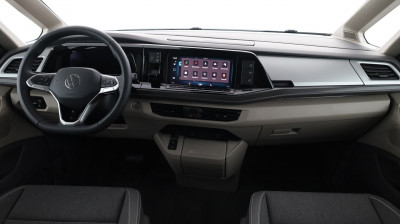 VW California Gebrauchtwagen