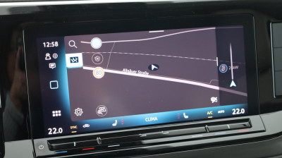 VW California Gebrauchtwagen