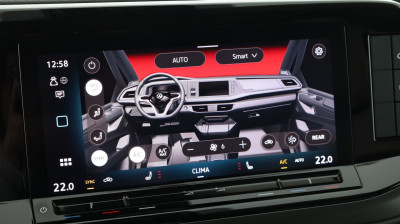 VW California Gebrauchtwagen