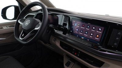 VW California Gebrauchtwagen