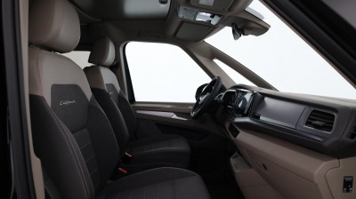 VW California Gebrauchtwagen