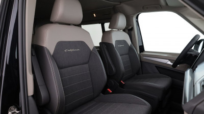 VW California Gebrauchtwagen