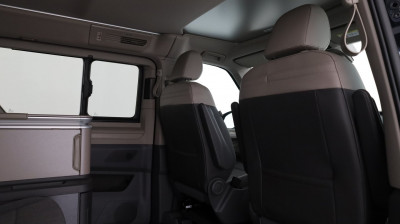 VW California Gebrauchtwagen