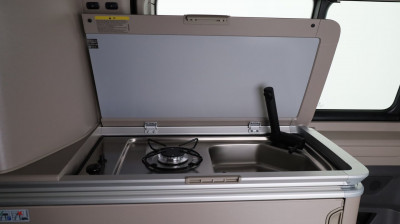 VW California Gebrauchtwagen