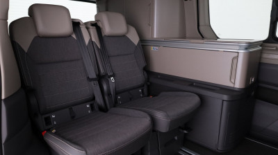 VW California Gebrauchtwagen