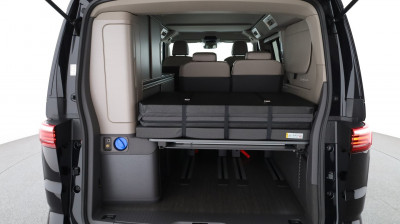 VW California Gebrauchtwagen