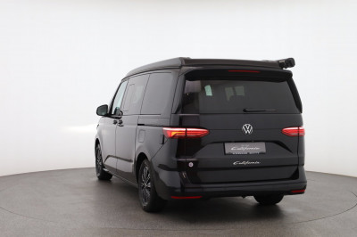 VW California Gebrauchtwagen