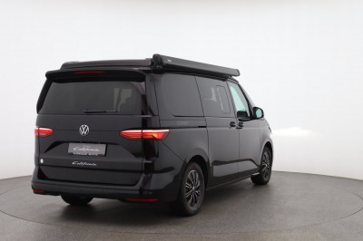 VW California Gebrauchtwagen