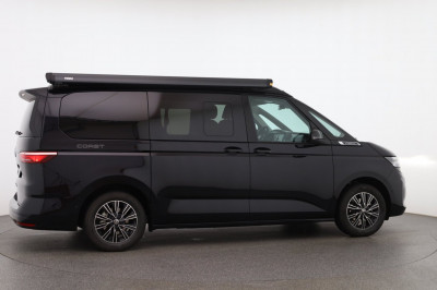 VW California Gebrauchtwagen