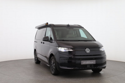 VW California Gebrauchtwagen
