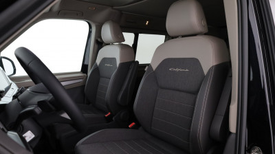 VW California Gebrauchtwagen