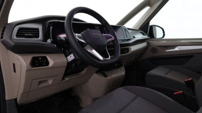 VW California Gebrauchtwagen