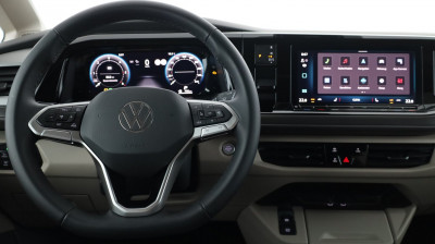 VW California Gebrauchtwagen