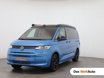VW California Gebrauchtwagen