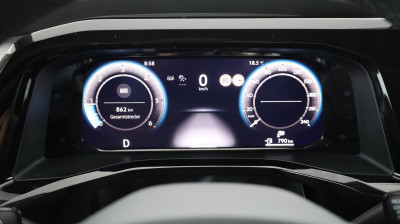 VW California Gebrauchtwagen