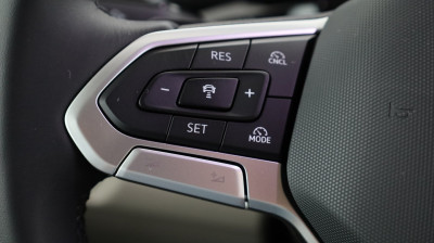 VW California Gebrauchtwagen