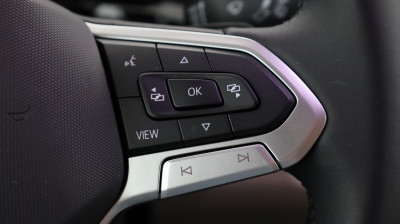 VW California Gebrauchtwagen