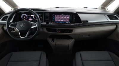 VW California Gebrauchtwagen