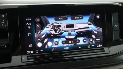 VW California Gebrauchtwagen