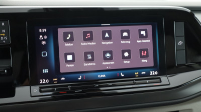 VW California Gebrauchtwagen