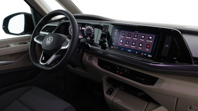 VW California Gebrauchtwagen