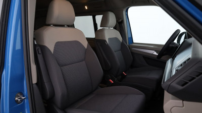 VW California Gebrauchtwagen