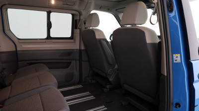 VW California Gebrauchtwagen