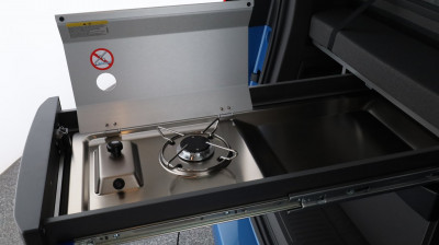 VW California Gebrauchtwagen