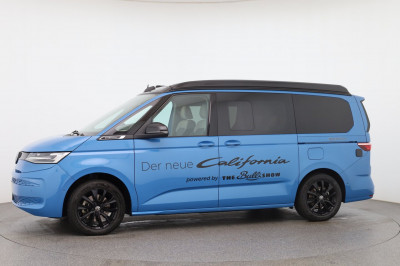 VW California Gebrauchtwagen