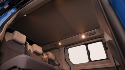 VW California Gebrauchtwagen