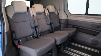 VW California Gebrauchtwagen