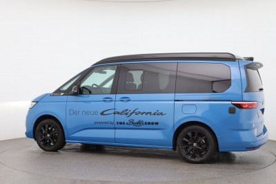 VW California Gebrauchtwagen