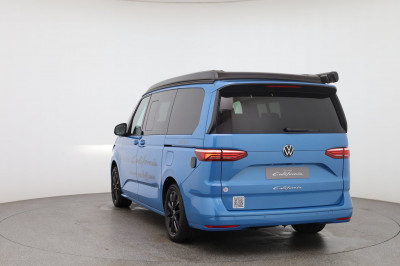 VW California Gebrauchtwagen