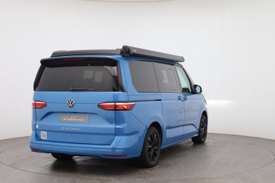 VW California Gebrauchtwagen