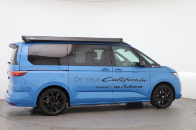 VW California Gebrauchtwagen