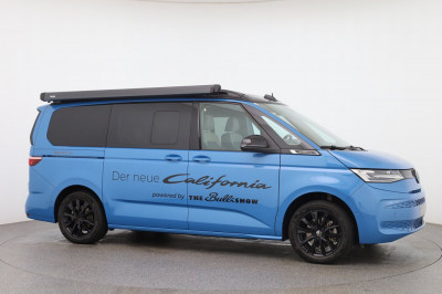 VW California Gebrauchtwagen