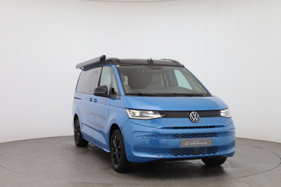 VW California Gebrauchtwagen