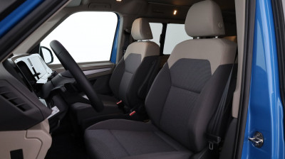 VW California Gebrauchtwagen