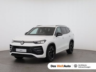 VW Tayron Gebrauchtwagen